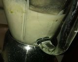 Foto del paso 9 de la receta: Lago del champiñón (Crema de champiñones)