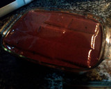 Foto del paso 3 de la receta: Tarta de galletas con chocolate