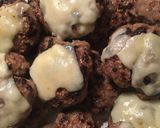 Foto del paso 3 de la receta: Hamburguesas caseras