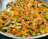 Foto del paso 1 de la receta: Fideuá!!!
