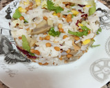 Foto del paso 1 de la receta: Ensalada de arroz con lentejas