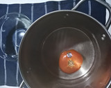 Foto del paso 2 de la receta: Tartare de tomate y aguacate
