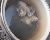 Foto del paso 2 de la receta: Mole estilo Mamá Chula
