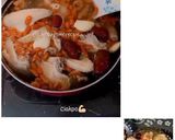 Foto langkah ke 5 dari resep Tim Ayam Obat (Chinese Herbal Chicken Soup) ala me 🥰.
