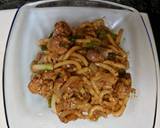 Thai Style Chicken Livers recipe step 20 photo