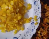 عکس مرحله 8 از دستور پیراشکی مرغ و قارچ solmaz