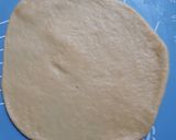 Foto langkah ke 8 dari resep Pizza Panggang super lembuut.