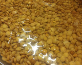 Foto del paso 1 de la receta: Guiso de lentejas vegano y súper simple