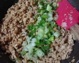 Foto langkah ke 6 dari resep Kue Puff Daging Ayam.