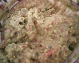 Foto del paso 3 de la receta: Guacamole #delantaldorado