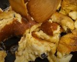 Osztrák császármorzsa recept fázis 8 fotója