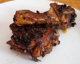 Foto del paso 3 de la receta: Piezas de pollo al horno