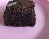 Foto langkah ke 7 dari resep Brownies with shiny crust.