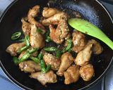 Foto langkah ke 4 dari resep Ayam bumbu gurih ala mila.
