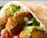 Pas rețetă Falafel 1 fotografie