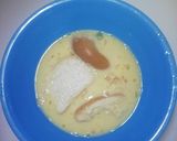 Foto del paso 3 de la receta: Torrejas a lo cubano.