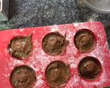 Orange Butter mini Blunt Cake recipe step 1 photo