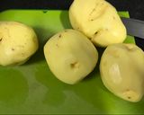Foto del paso 1 de la receta: Pastel de papa