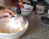 Foto del paso 5 de la receta: Brazo de Gitano relleno de Trufa