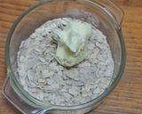 Foto del paso 3 de la receta: Crisp de manzana en el microondas