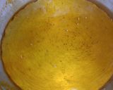 A picture of step 3 of Gulab Jamun.