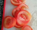 Foto del paso 4 de la receta: Filetes de cinta de lomo adobado al horno