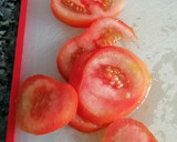 Foto del paso 4 de la receta: Filetes de cinta de lomo adobado al horno