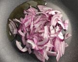 Foto del passaggio 1 della ricetta Finocchi brasati alla curcuma e sesamo nero