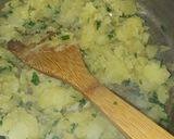 Foto del paso 2 de la receta: Papas rellenas 🥔🥔