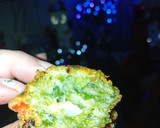 Foto del paso 6 de la receta: Buñuelos veganos de algas