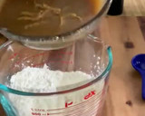 Foto del paso 2 de la receta: GALLETAS DE CHISPAS DE CHOCOLATE #antojo