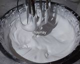Foto langkah ke 4 dari resep Fancy Cookies With Royal Icing.