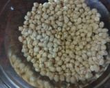 Foto del paso 1 de la receta: Guiso de garbanzos con pollo