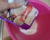 Foto langkah ke 3 dari resep Rhum Raisin Ice Cream (Lagi).