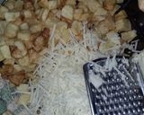 صورة لخطوة 2 من وصفة مطلوعات خفاف وساهلين