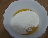 Pas rețetă Crostata cu cremă și fructe de pădure 4 fotografie
