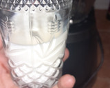 Foto del paso 1 de la receta: Mayonesa con leche 🥛