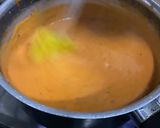 A picture of step 5 of Arrabbiata Penne Pasta.