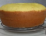 Foto del paso 2 de la receta: Bizcochuelo de naranja muy rico