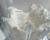Foto del paso 1 de la receta: Pay de queso cottage, yogurt griego y splenda