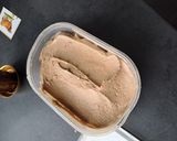 Une image de l'étape 4 de Glace chocolat.