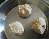 Samosa In Wheat Flour Flat Bread Grilled recipe step 5 photo