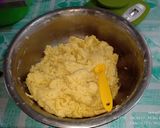 Foto langkah ke 2 dari resep Palm Sugar Cookies.