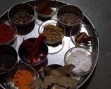 મસાલા ઢોસા (Masala Dosa Recipe In Gujarati) રેસીપી સ્ટેપ2ફોટો