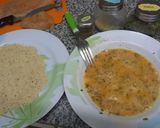 Foto del paso 1 de la receta: Supremas al horno