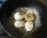 முட்டை மிளகு வறுவல்(Egg pepper Fry) ரெசிபி ஸ்டேப் 3 புகைப்படம்