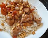 Gong Bao (Kung Pao) Egyszerűen recept fázis 9 fotója