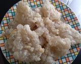 Foto langkah ke 1 dari resep Cireng banjur.