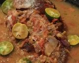 Foto langkah ke 4 dari resep Pecak Ikan Nila Khas Betawi.