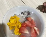 Foto langkah ke 4 dari resep Sop buah suju.
